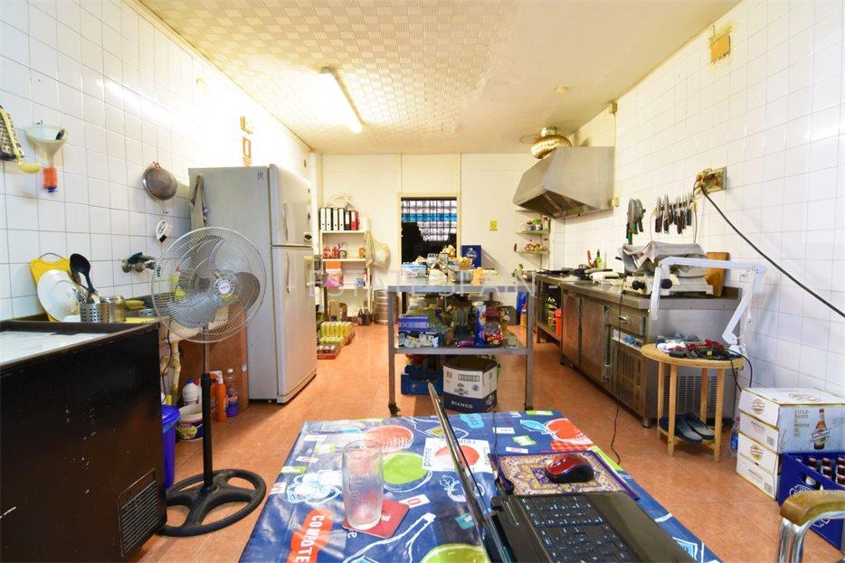 Коммерческая в Кальпе 200 м2 №COM19107EACDB  - Продажа - 8 large