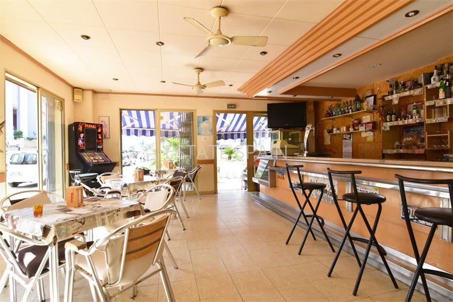 Коммерческая в Кальпе 200 м2 №COM19107EACDB  - Продажа - 2 large