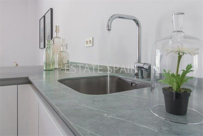 Бунгало в Торревьехе 74 м2 №BL26368DB99  - Продажа - 24 preview