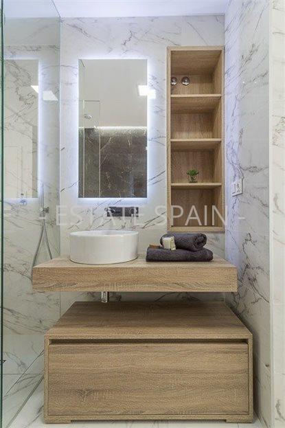 Бунгало в Торревьехе 74 м2 №BL26368DB99  - Продажа - 34 large