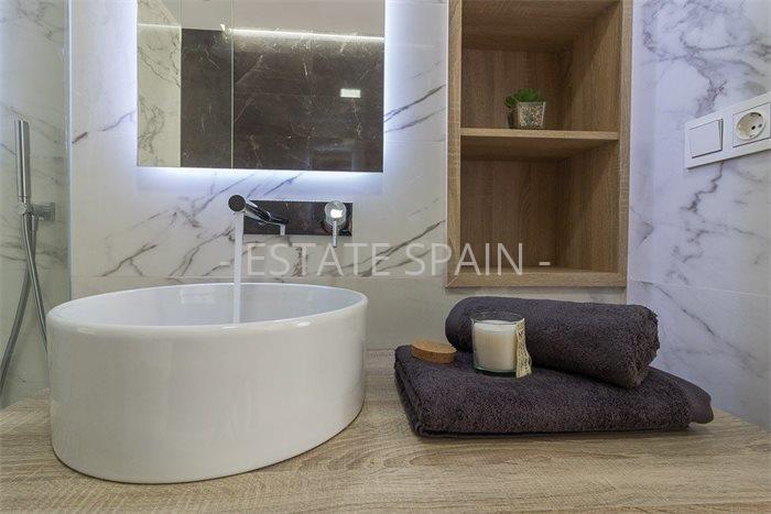 Бунгало в Торревьехе 74 м2 №BL26368DB99  - Продажа - 41 preview