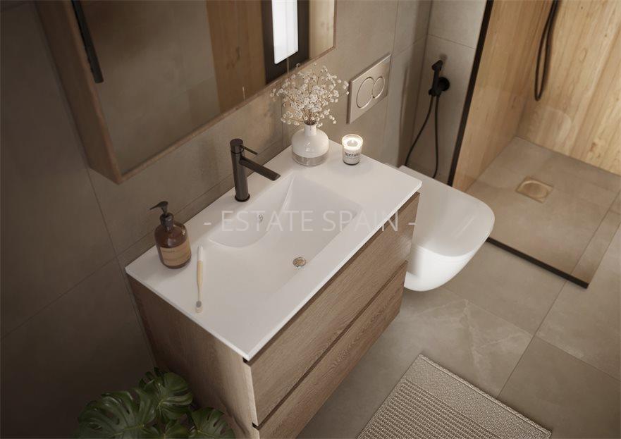 Апартаменты в Торревьехе 87 м2 №ART2636B28E1  - Продажа - 10 large