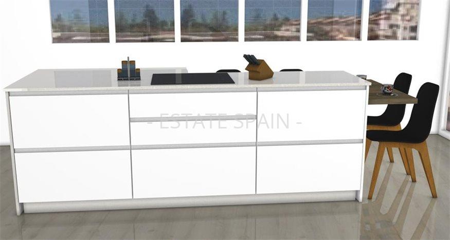 Вилла в Бенальмадене 450 м2 №VL23530DCD8  - Продажа - 23 preview