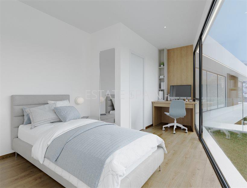 Вилла в Бенальмадене 450 м2 №VL23530DCD8  - Продажа - 15 large