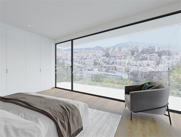 Вилла в Бенальмадене 450 м2 №VL23530DCD8  - Продажа - 13 preview