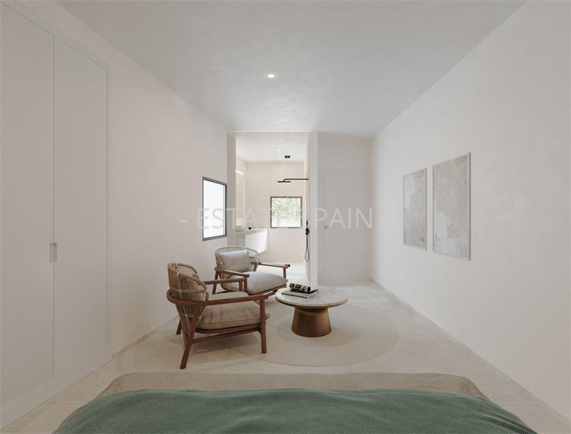 Вилла в Бенальмадене 450 м2 №VL23530DCD8  - Продажа - 18 large