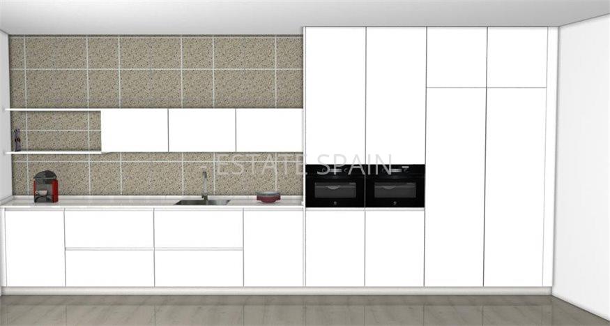 Вилла в Бенальмадене 450 м2 №VL23530DCD8  - Продажа - 21 preview