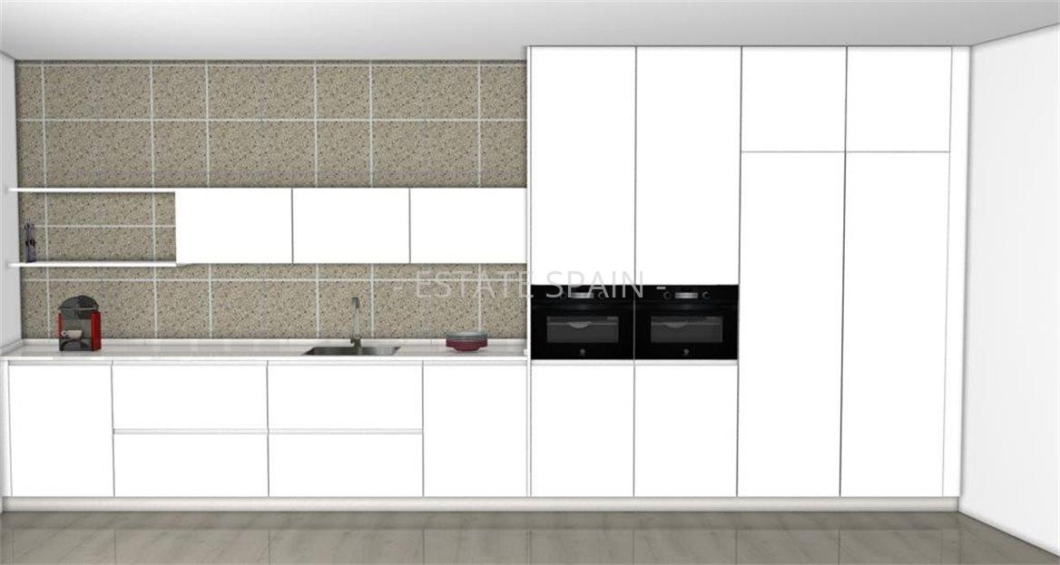 Вилла в Бенальмадене 450 м2 №VL23530DCD8  - Продажа - 21 large