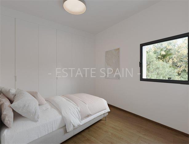 Вилла в Бенальмадене 450 м2 №VL23530DCD8  - Продажа - 17 preview