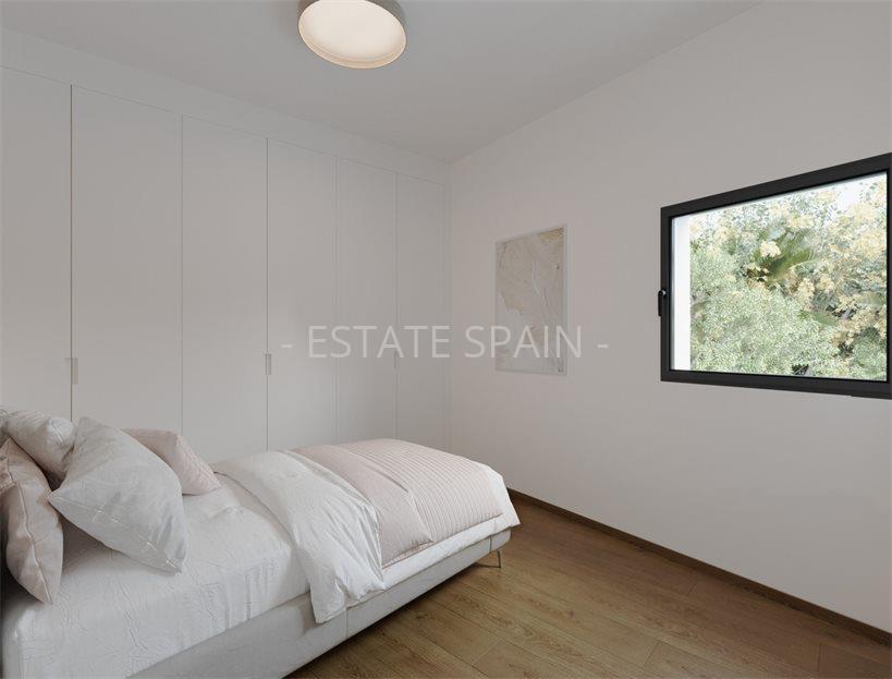 Вилла в Бенальмадене 450 м2 №VL23530DCD8  - Продажа - 17 large