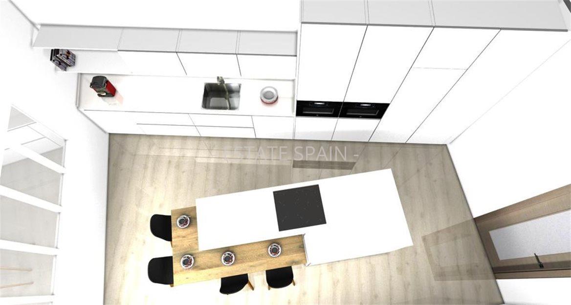 Вилла в Бенальмадене 450 м2 №VL23530DCD8  - Продажа - 24 large