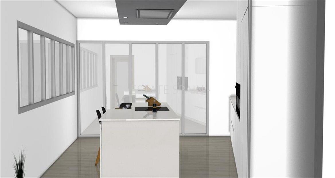 Вилла в Бенальмадене 450 м2 №VL23530DCD8  - Продажа - 25 large