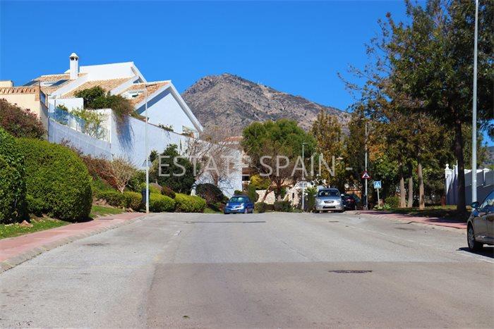 Вилла в Бенальмадене 450 м2 №VL23530DCD8  - Продажа - 27 preview