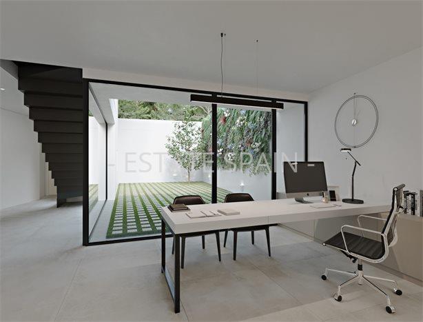 Вилла в Бенальмадене 450 м2 №VL23530DCD8  - Продажа - 8 preview