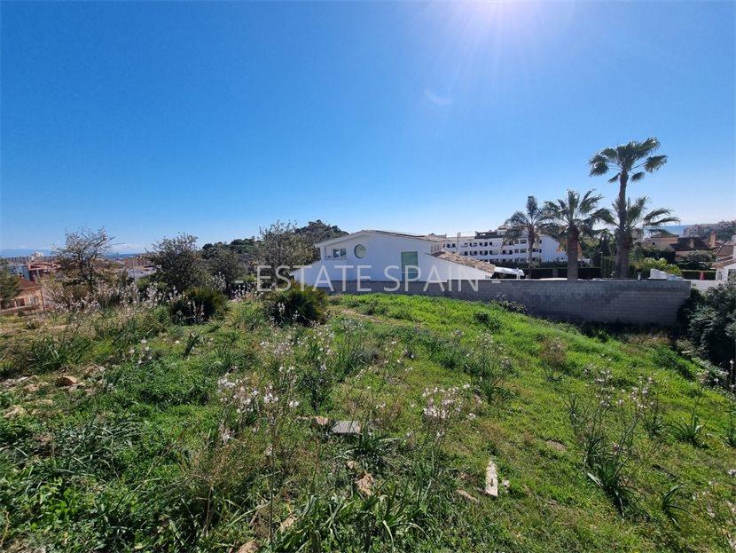 Вилла в Бенальмадене 450 м2 №VL23530DCD8  - Продажа - 26 large