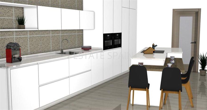 Вилла в Бенальмадене 450 м2 №VL23530DCD8  - Продажа - 22 preview