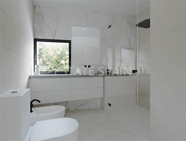 Вилла в Бенальмадене 450 м2 №VL23530DCD8  - Продажа - 16 preview