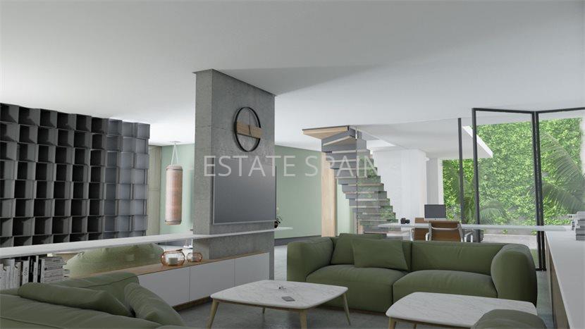 Вилла в Бенальмадене 450 м2 №VL23530DCD8  - Продажа - 7 preview