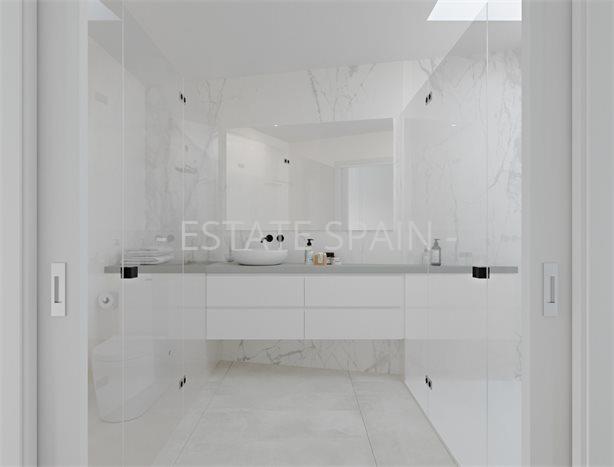 Вилла в Бенальмадене 450 м2 №VL23530DCD8  - Продажа - 14 preview