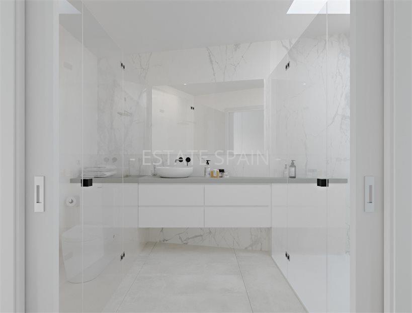 Вилла в Бенальмадене 450 м2 №VL23530DCD8  - Продажа - 14 large