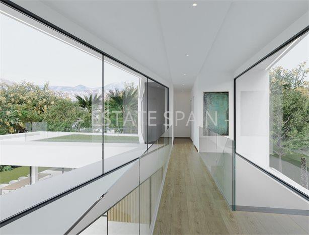 Вилла в Бенальмадене 450 м2 №VL23530DCD8  - Продажа - 19 preview