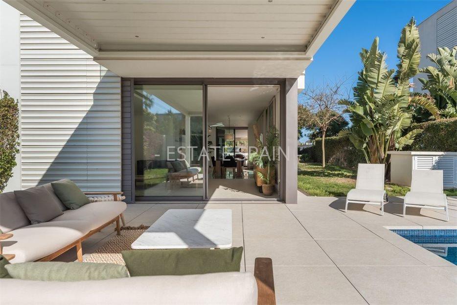 Вилла в Гава Маре 273 м2 №VL2366EC90F  - Продажа - 3 large