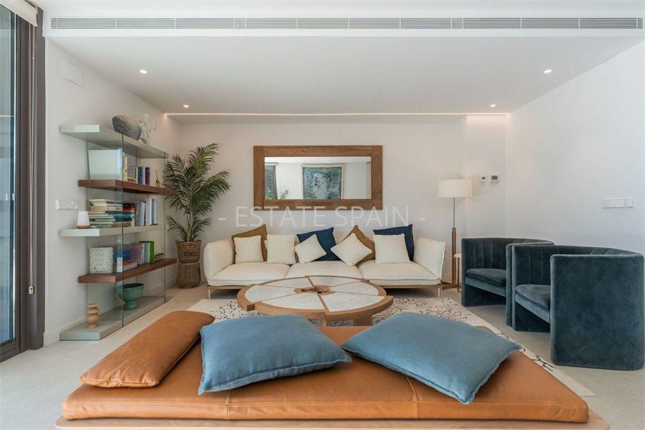 Вилла в Гава Маре 273 м2 №VL2366EC90F  - Продажа - 41 large