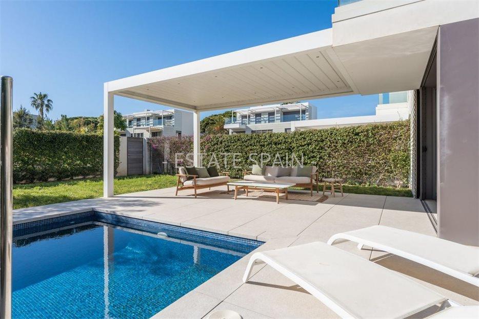 Вилла в Гава Маре 273 м2 №VL2366EC90F  - Продажа - 6 large