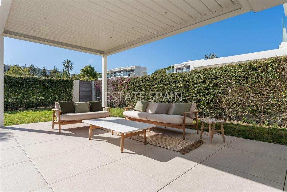 Вилла в Гава Маре 273 м2 №VL2366EC90F  - Продажа - 11 large