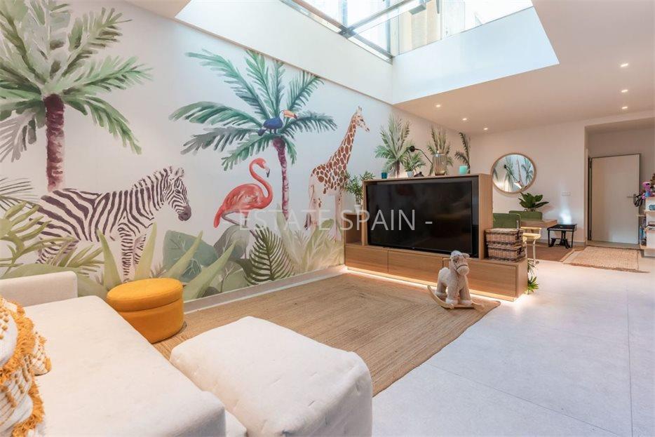 Вилла в Гава Маре 273 м2 №VL2366EC90F  - Продажа - 10 large