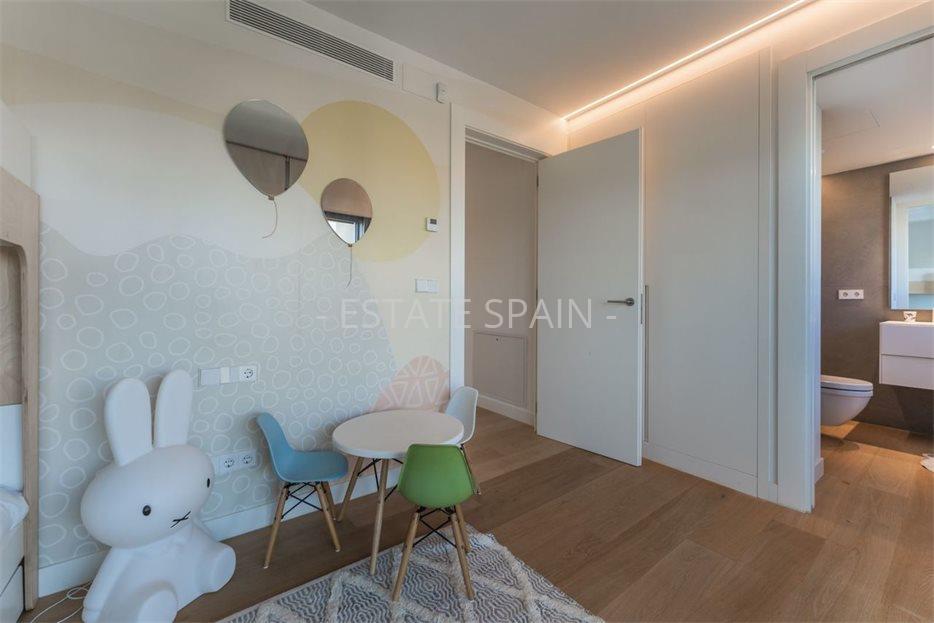 Вилла в Гава Маре 273 м2 №VL2366EC90F  - Продажа - 22 large