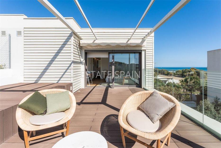 Вилла в Гава Маре 273 м2 №VL2366EC90F  - Продажа - 1 large