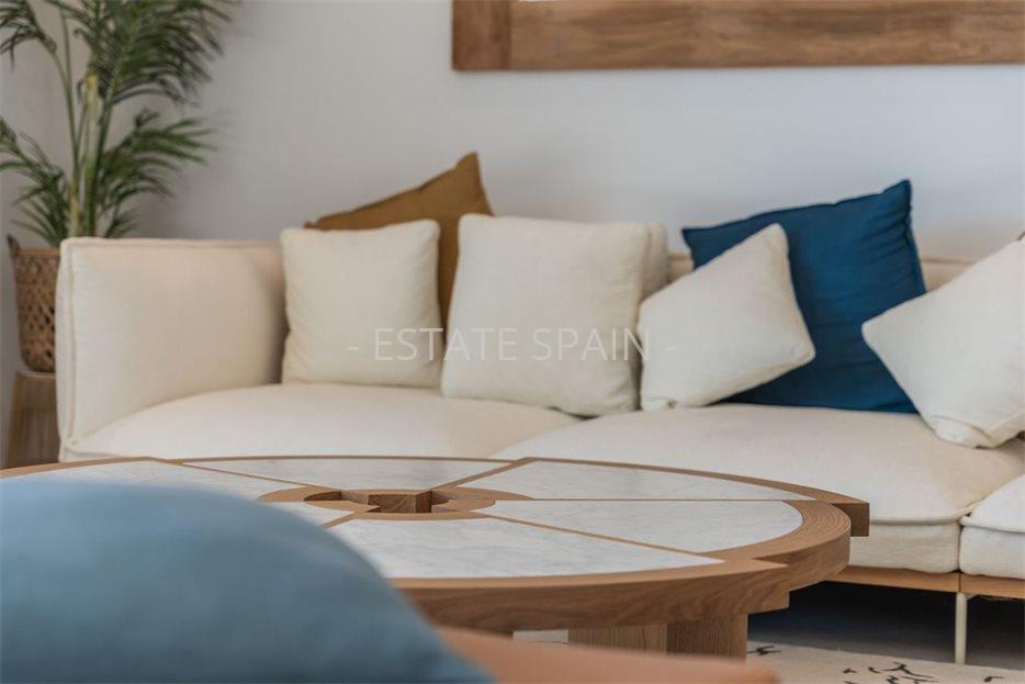 Вилла в Гава Маре 273 м2 №VL2366EC90F  - Продажа - 36 large