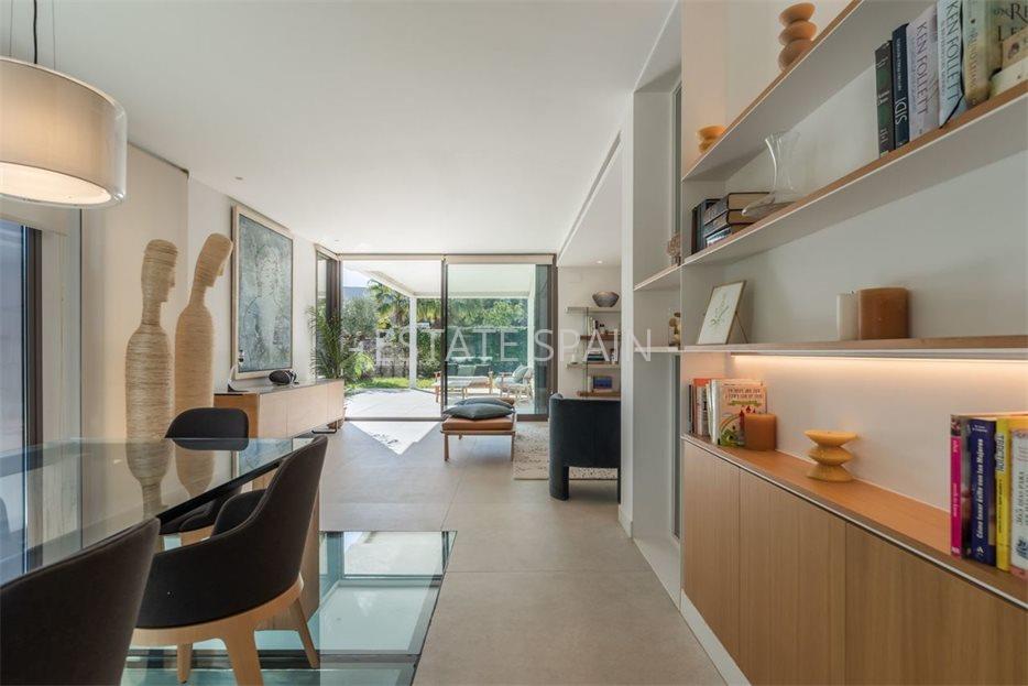 Вилла в Гава Маре 273 м2 №VL2366EC90F  - Продажа - 37 large