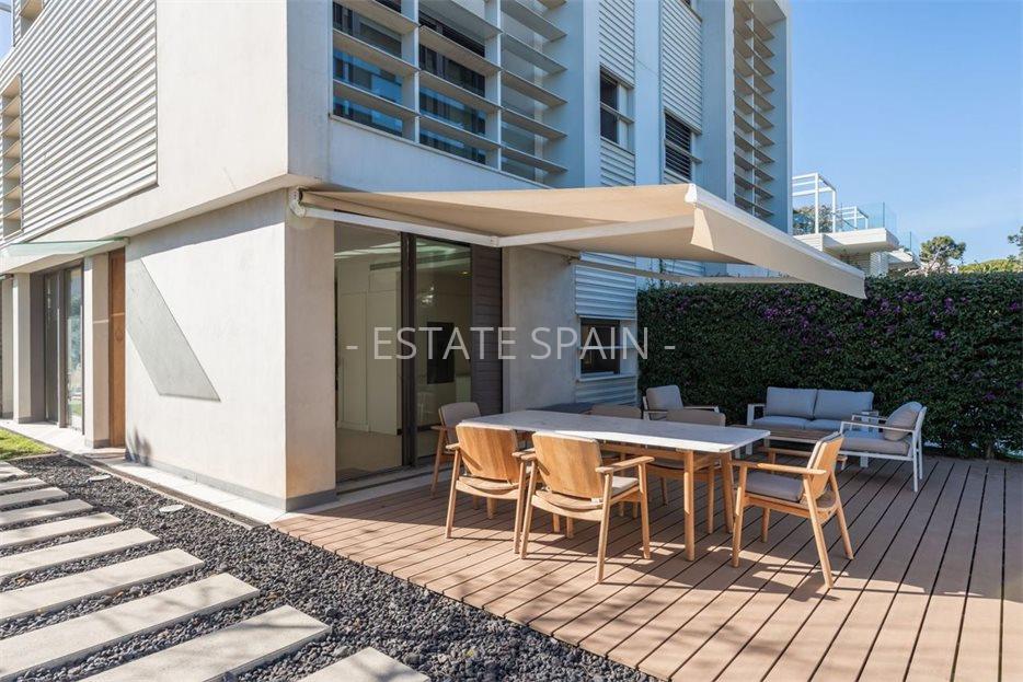 Вилла в Гава Маре 273 м2 №VL2366EC90F  - Продажа - 7 large