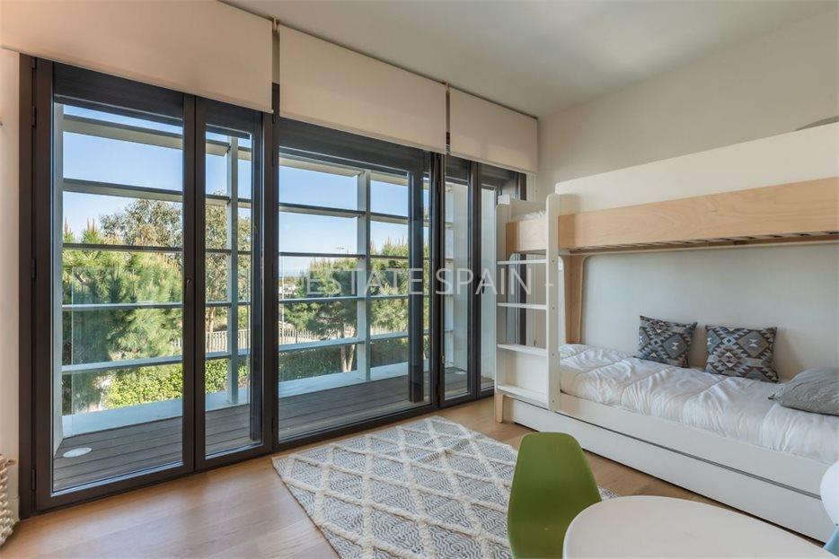 Вилла в Гава Маре 273 м2 №VL2366EC90F  - Продажа - 12 large