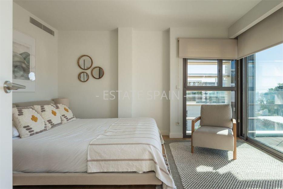 Вилла в Гава Маре 273 м2 №VL2366EC90F  - Продажа - 23 large