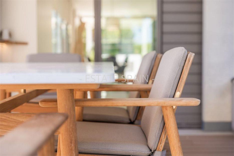 Вилла в Гава Маре 273 м2 №VL2366EC90F  - Продажа - 15 large