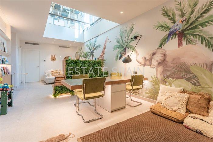 Вилла в Гава Маре 273 м2 №VL2366EC90F  - Продажа - 33 preview