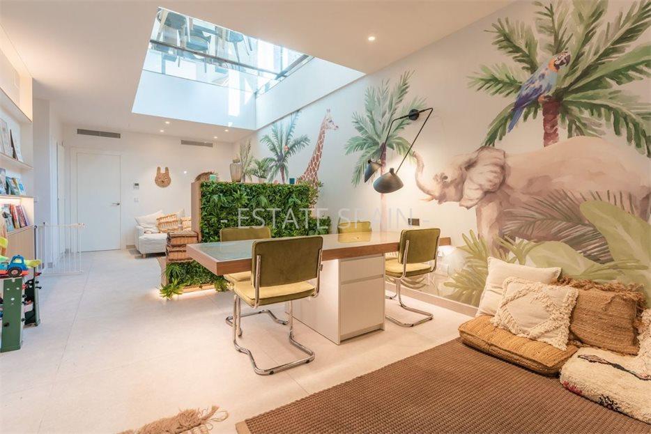 Вилла в Гава Маре 273 м2 №VL2366EC90F  - Продажа - 33 large