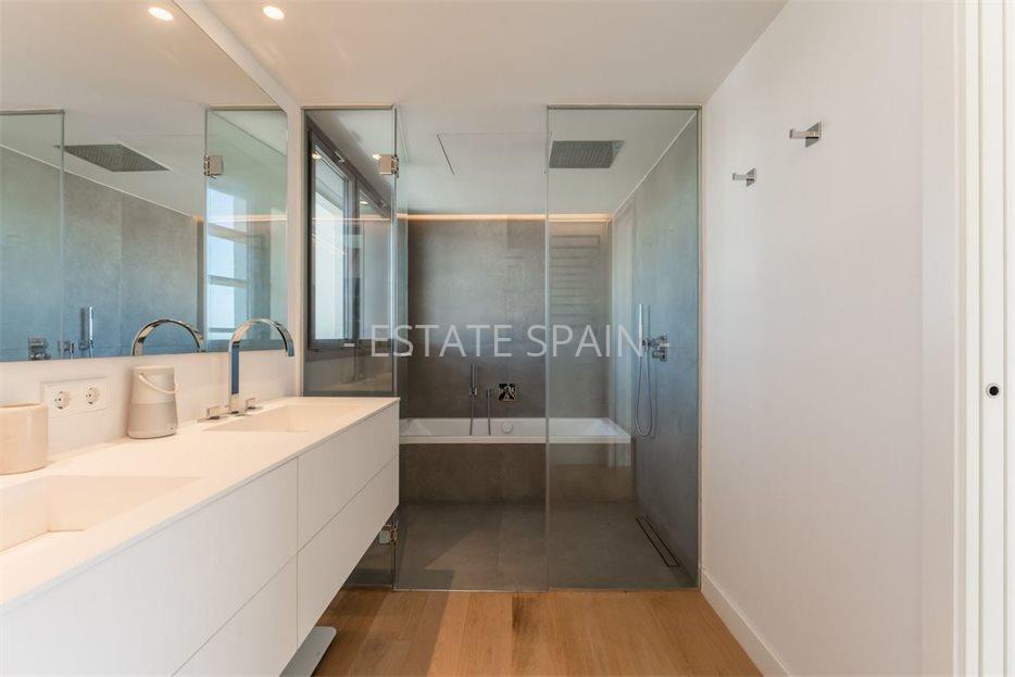 Вилла в Гава Маре 273 м2 №VL2366EC90F  - Продажа - 28 large