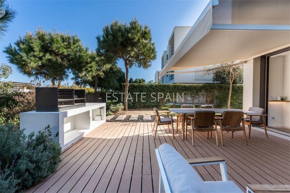 Вилла в Гава Маре 273 м2 №VL2366EC90F  - Продажа - 5 large