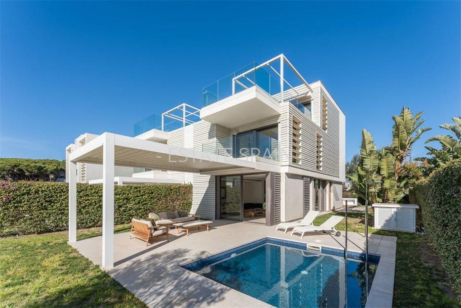 Вилла в Гава Маре 273 м2 №VL2366EC90F  - Продажа - 4 large