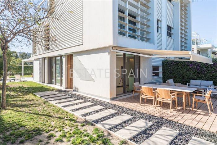 Вилла в Гава Маре 273 м2 №VL2366EC90F  - Продажа - 42 preview