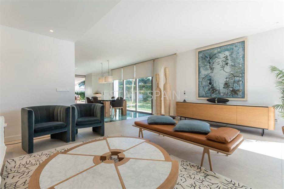 Вилла в Гава Маре 273 м2 №VL2366EC90F  - Продажа - 38 large