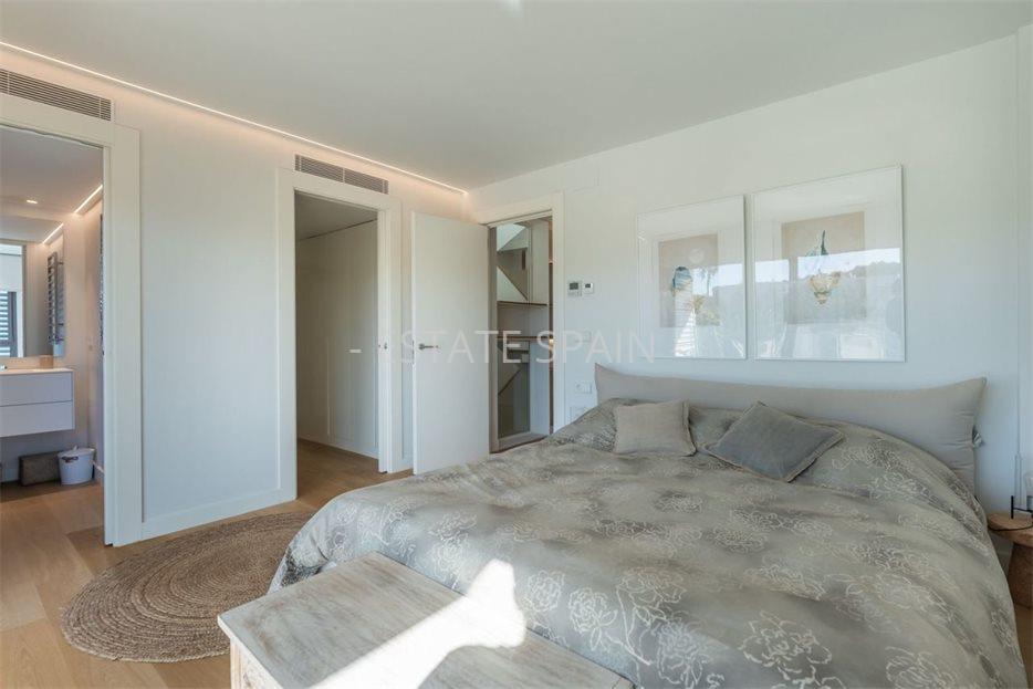 Вилла в Гава Маре 273 м2 №VL2366EC90F  - Продажа - 43 large