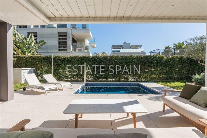 Вилла в Гава Маре 273 м2 №VL2366EC90F  - Продажа - 2 preview