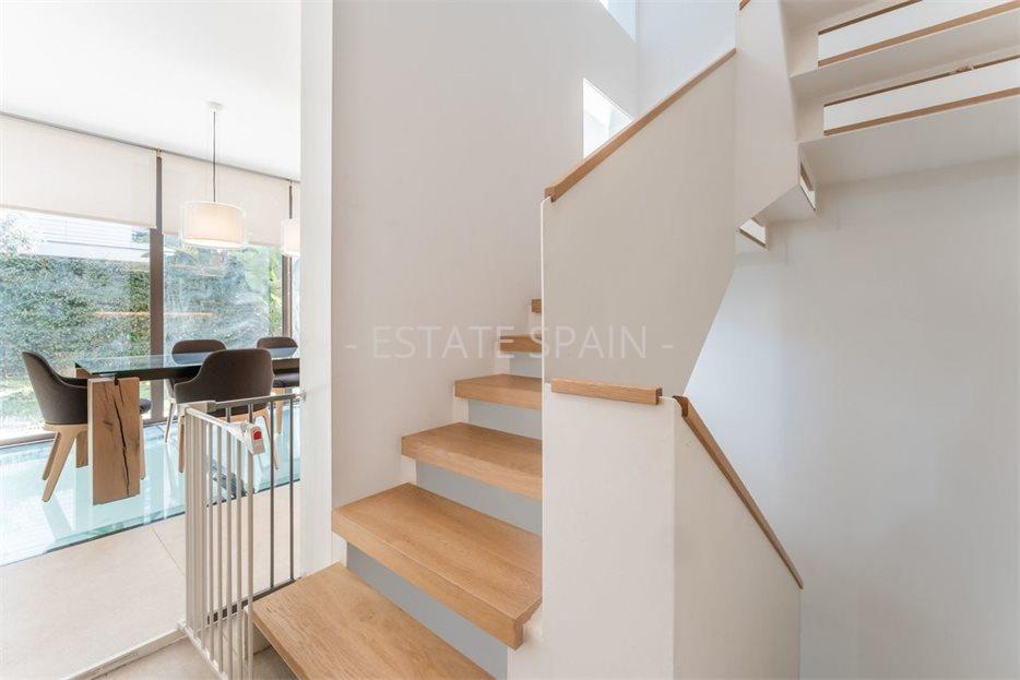 Вилла в Гава Маре 273 м2 №VL2366EC90F  - Продажа - 34 large