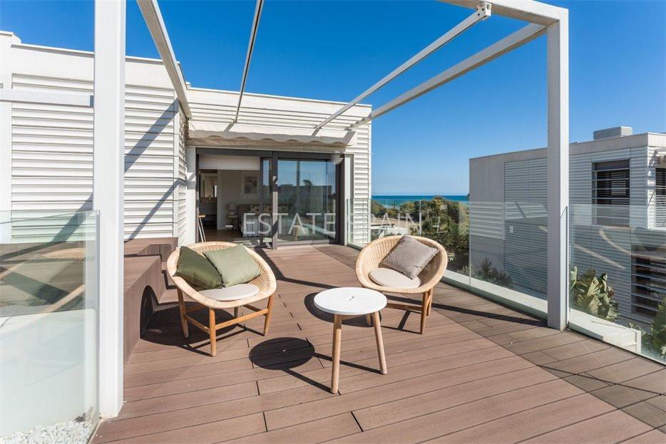 Вилла в Гава Маре 273 м2 №VL2366EC90F  - Продажа - 32 large