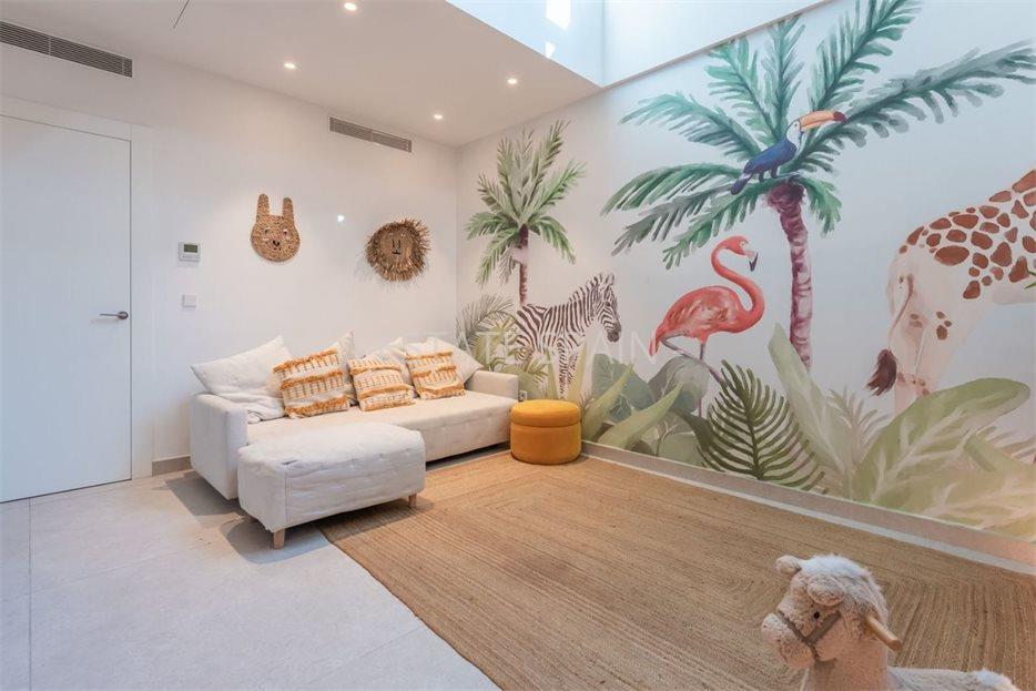 Вилла в Гава Маре 273 м2 №VL2366EC90F  - Продажа - 26 large